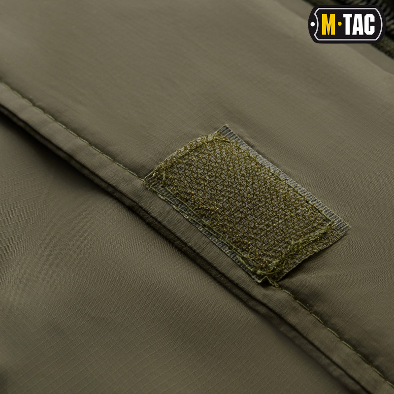 M-Tac спальник олива M-Tac спальник олива