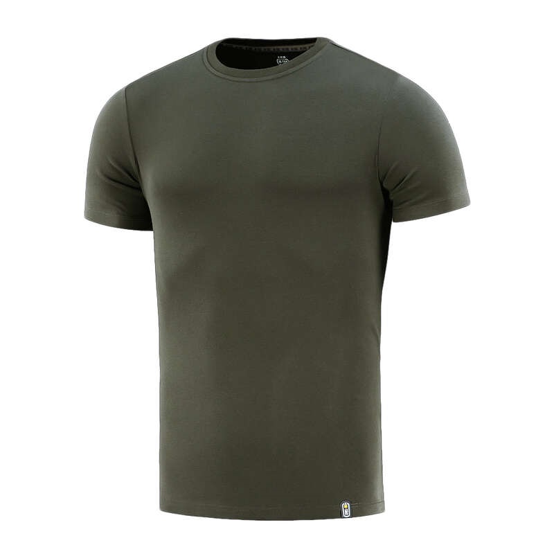 M-Tac футболка 93/7 Summer Army Olive M-Tac футболка 93/7 Summer Army Olive