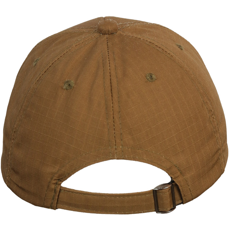 Бейсболка Vik-Tailor Rip-Stop, Coyote Бейсболка Vik-Tailor Rip-Stop, Coyote