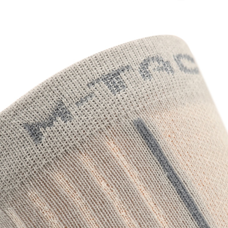 M-Tac шкарпетки легкі Mk.3 Light Grey