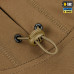 M-Tac кофта Hoodie Born by Revolution Coyote Brown — фото 7