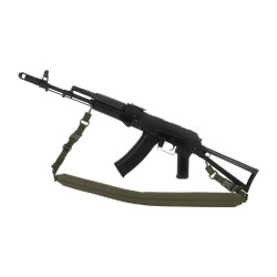 M-Tac ремінь збройовий Olive