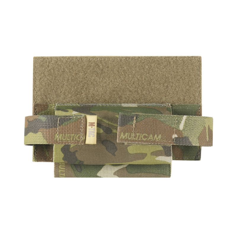 M-Tac підсумок для турнікета еластичний на липучці Gen.III Multicam