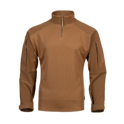 Бойова сорочка Vik-Tailor Combat Twill, Coyote