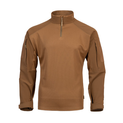 Бойова сорочка Vik-Tailor Combat Twill, Coyote