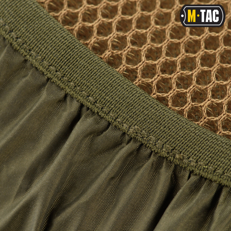 M-Tac чохол на рюкзак Large Olive