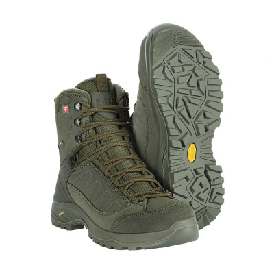 M-Tac черевики winter boots Green