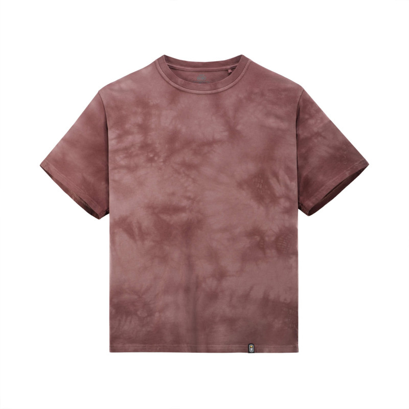 M-Tac футболка Washed Cotton Hard Ash Rose