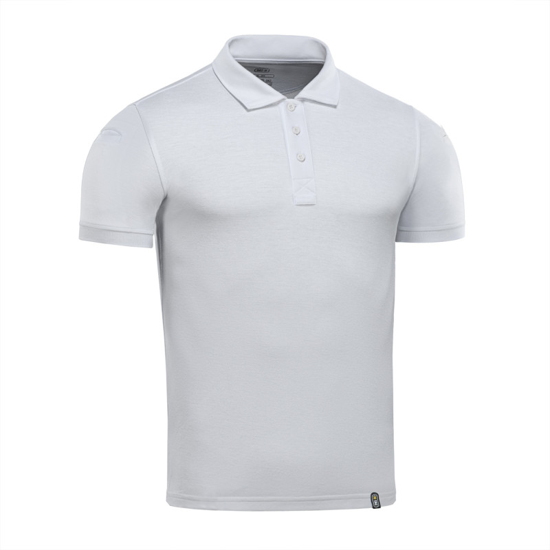 M-Tac поло Basic 65/35 White M-Tac поло Basic 65/35 White