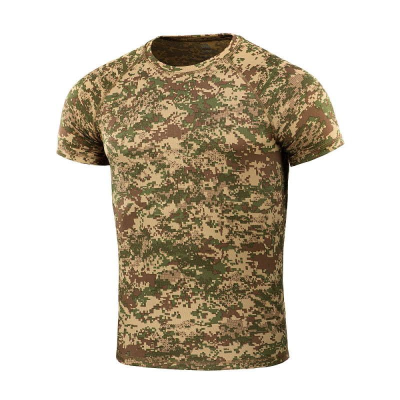 M-Tac футболка реглан потовідвідна Summer NGU Camo