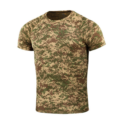 M-Tac футболка реглан потовідвідна Summer NGU Camo