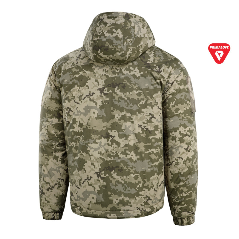 M-Tac куртка зимова Alpha Gen.IV Pro Primaloft MM14