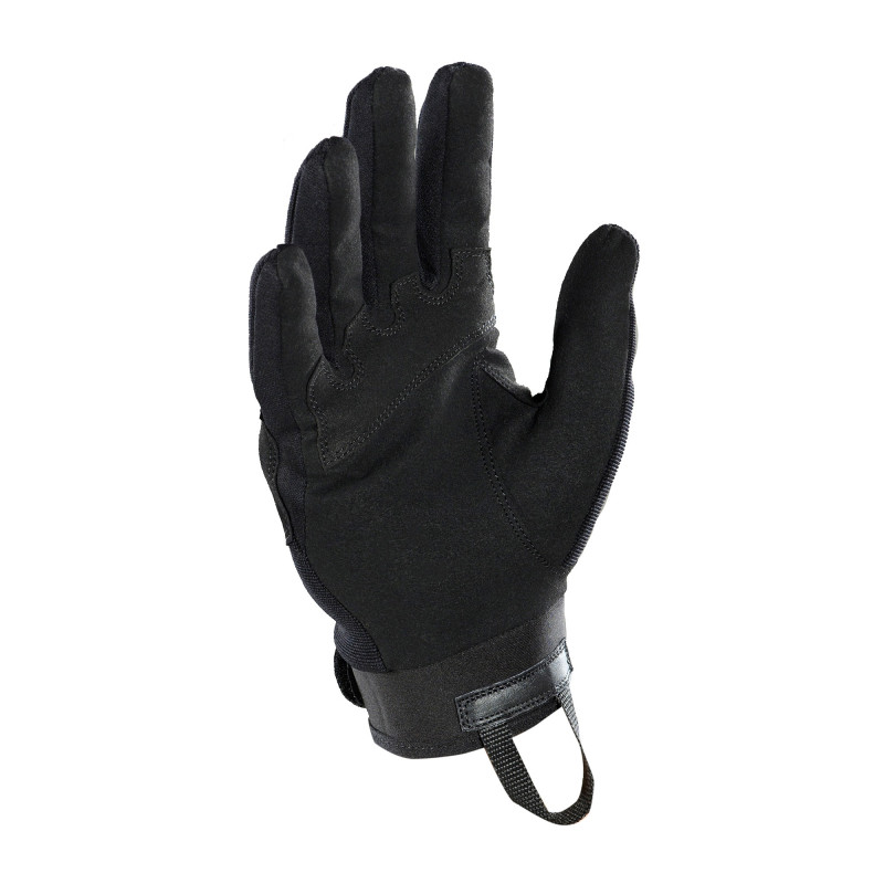 M-Tac рукавички Assault Mk.3 Black