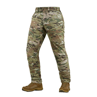 M-Tac штани Patrol Nyco Extreme Multicam