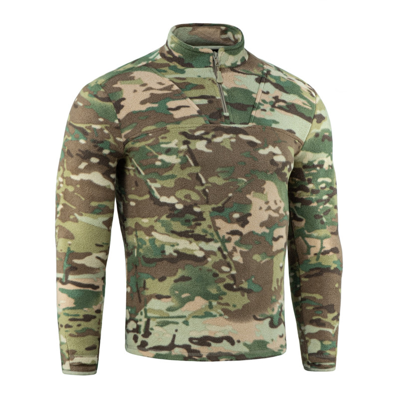 M-Tac кофта Delta Fleece MC M-Tac кофта Delta Fleece MC