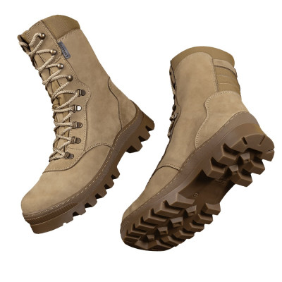Берцi зимовi Raptor Койот