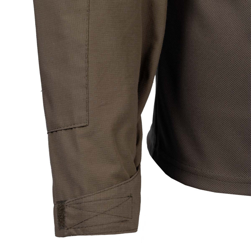 Убакс сорочка Tailor CoolMax, Olive Убакс сорочка Tailor CoolMax, Olive