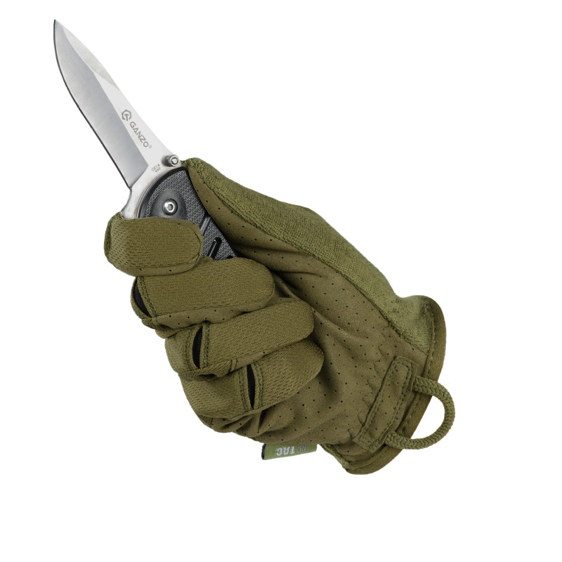 M-Tac рукавички Summer Vent Olive M-Tac рукавички Summer Vent Olive