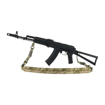 M-Tac ремінь збройовий MM14