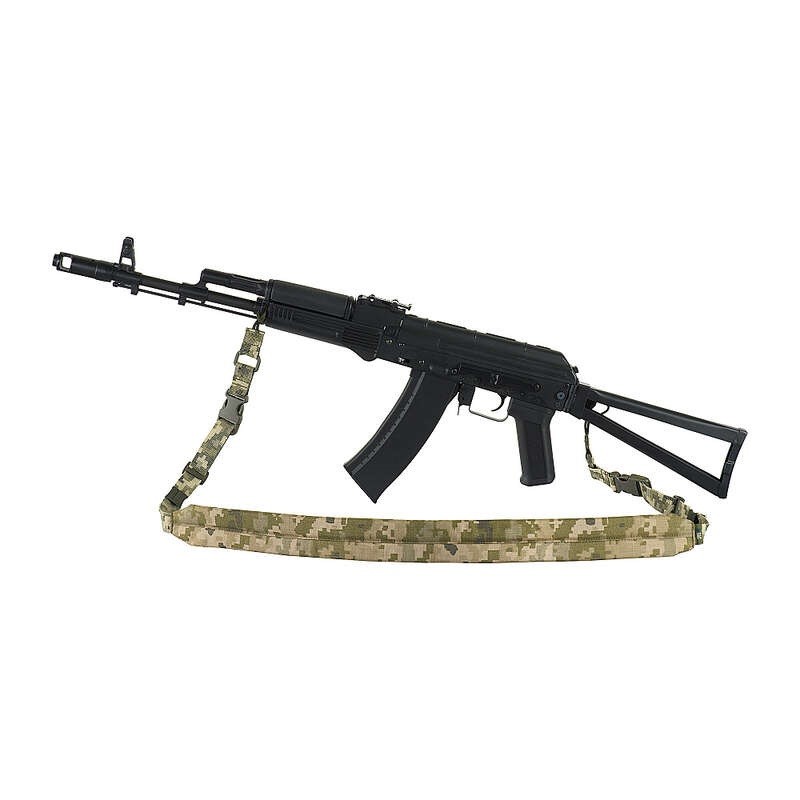 M-Tac ремінь збройовий MM14