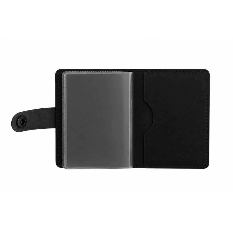 Картхолдер для карт, Black