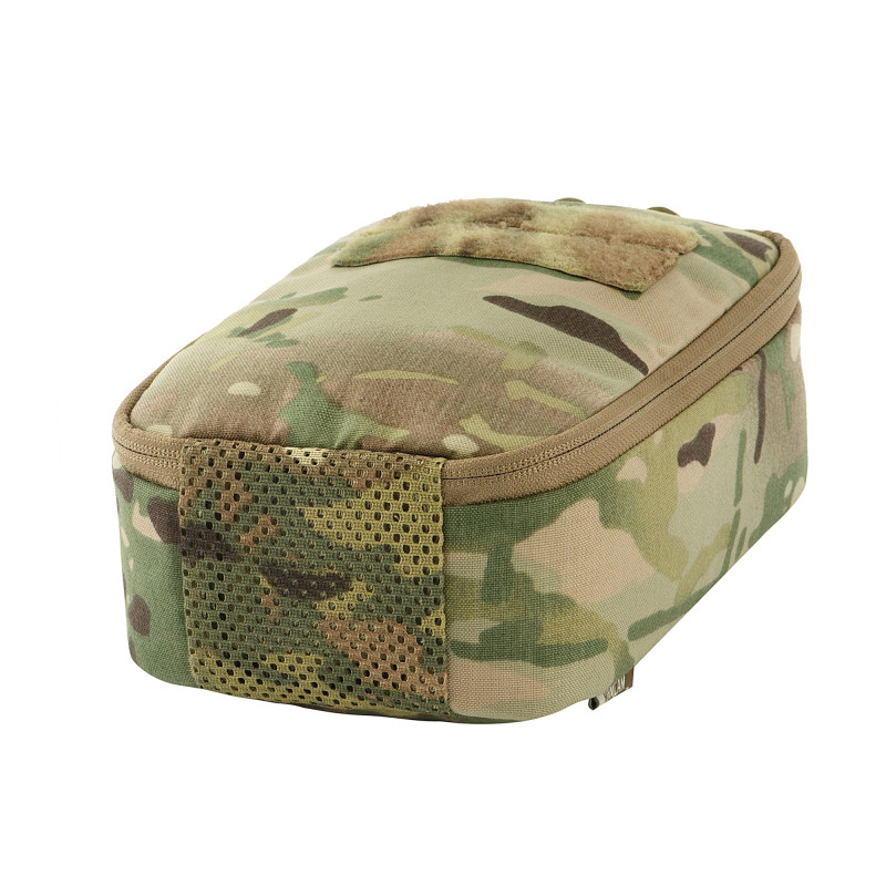 M-Tac органайзер утилітарний Elite Small (22х14 см) Multicam M-Tac органайзер утилітарний Elite Small (22х14 см) Multicam