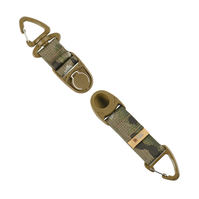 M-Tac Key Holder Elite Multicam M-Tac Key Holder Elite Multicam