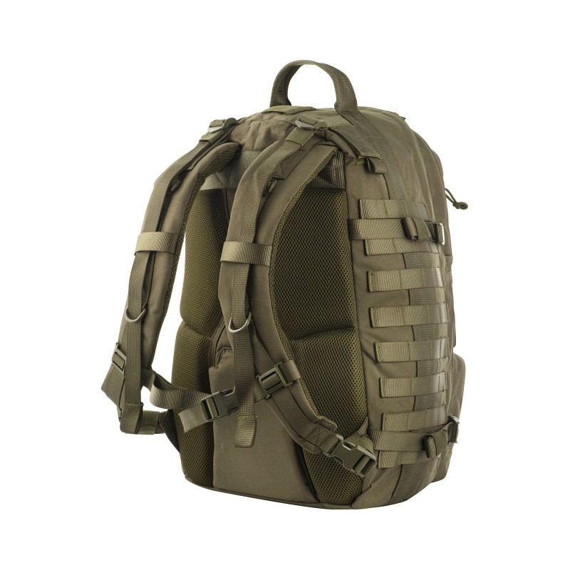 M-Tac рюкзак Trooper Pack Dark Olive