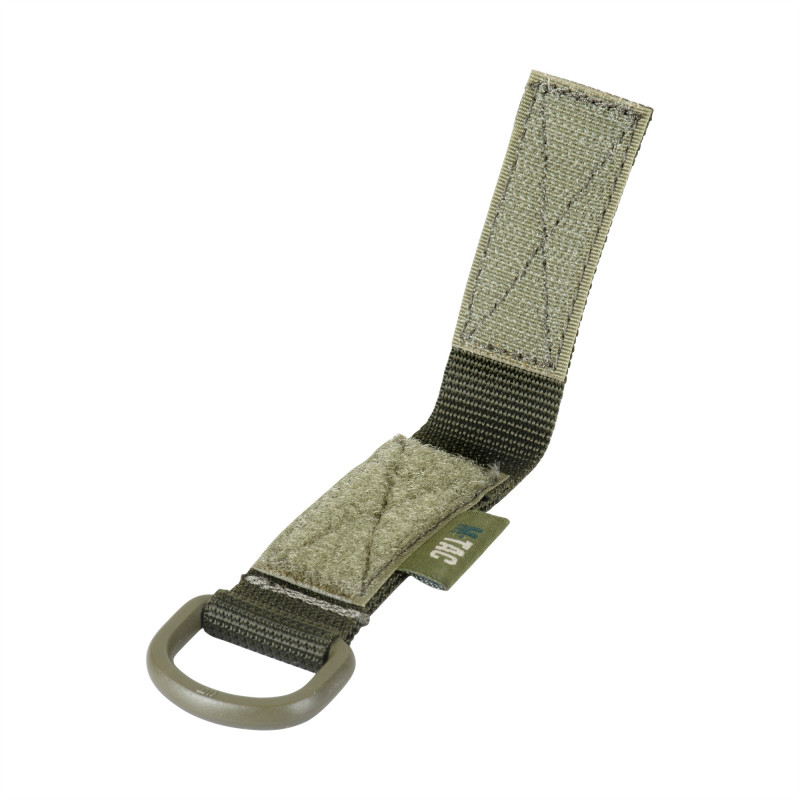 M-Tac кріплення з D-кільцем Olive