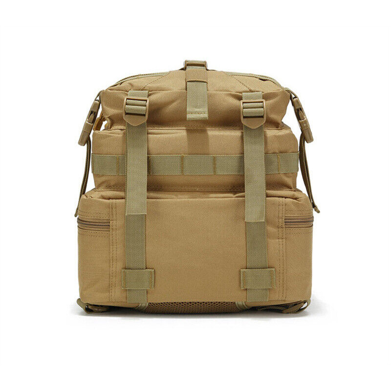 KILLA рюкзак тактичний Large Assault Pack Multicam 45 л