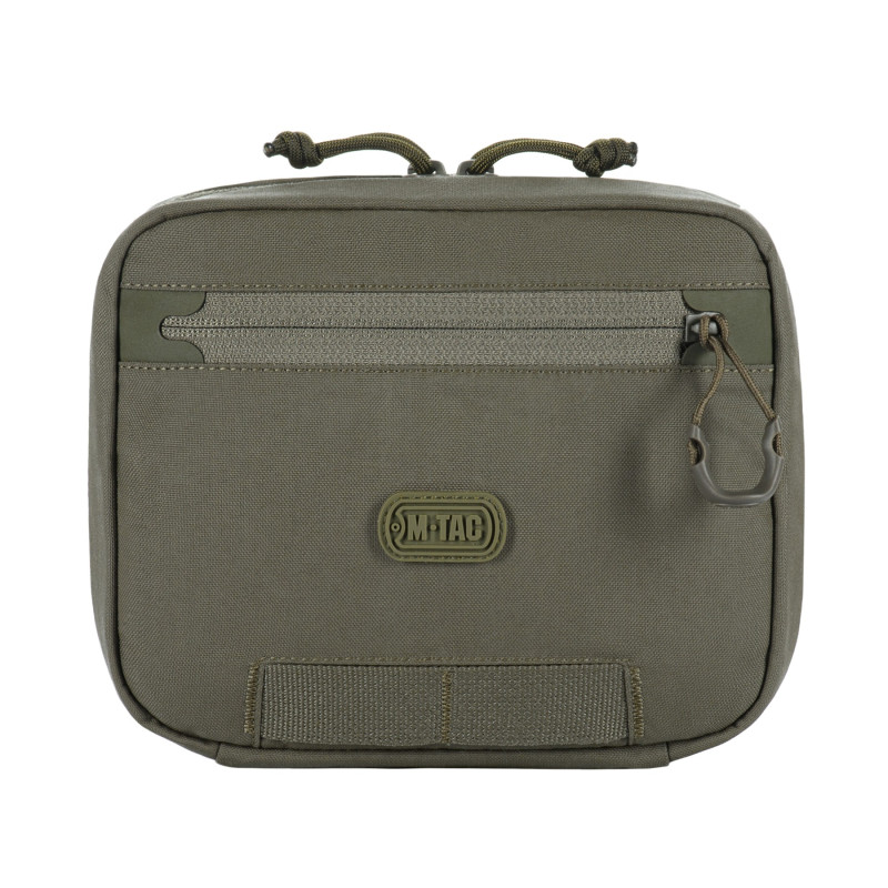 M-Tac підсумок органайзер Elite Ranger Green