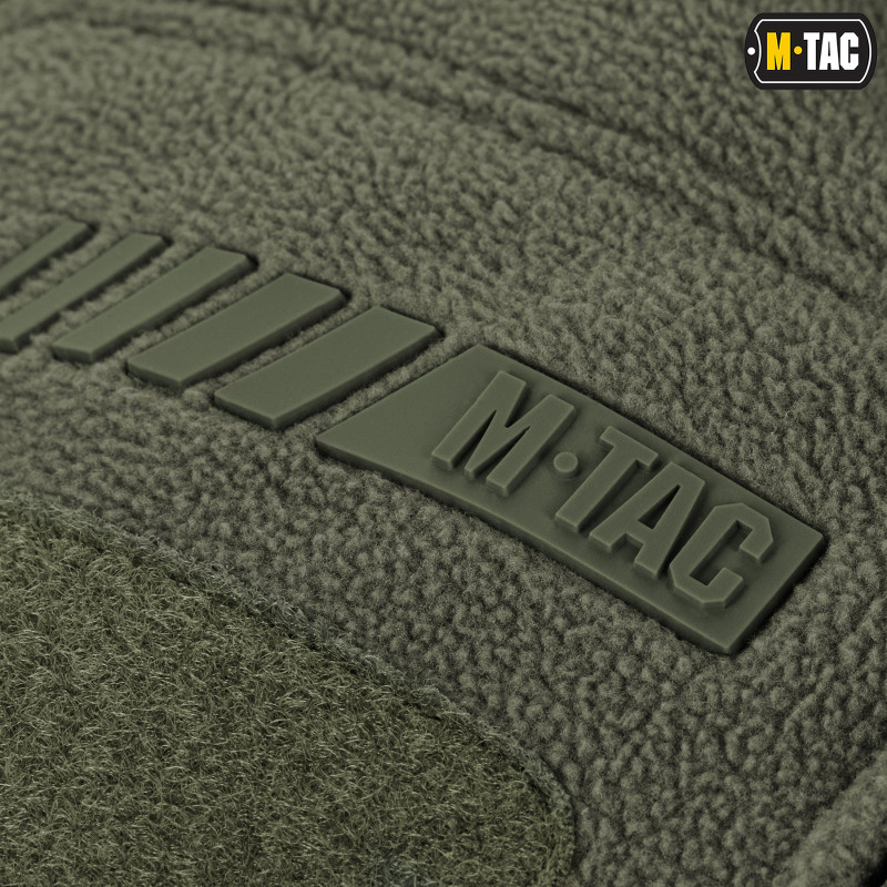 M-Tac куртка флісова Windblock Division Gen.II Army Olive