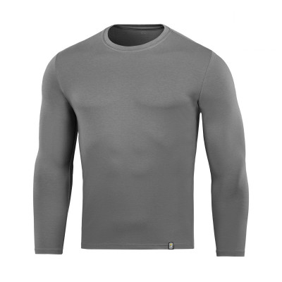 M-Tac футболка довгий рукав 93/7 Light Grey