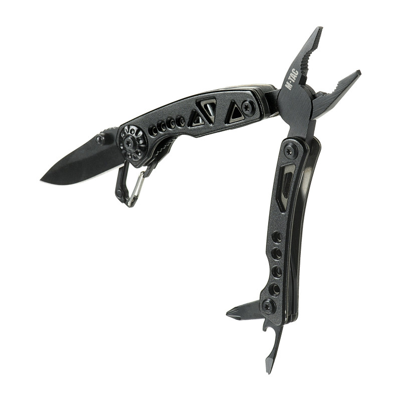 M-Tac мультитул Type 6 Black/Olive M-Tac мультитул Type 6 Black/Olive