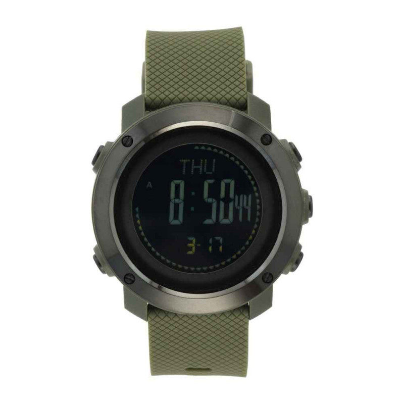 M-Tac годинник тактичний мультифункціональний Olive M-Tac годинник тактичний мультифункціональний Olive