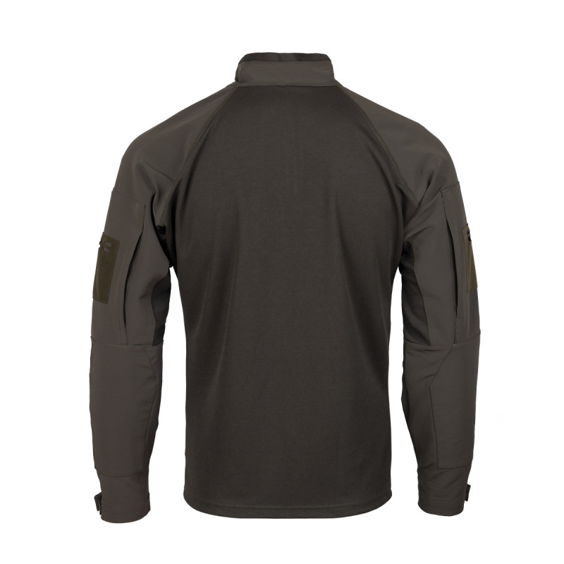 Бойова сорочка Vik-Tailor Combat Twill, Olive