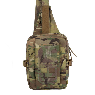 Сумка-рюкзак Sling, MultiCam