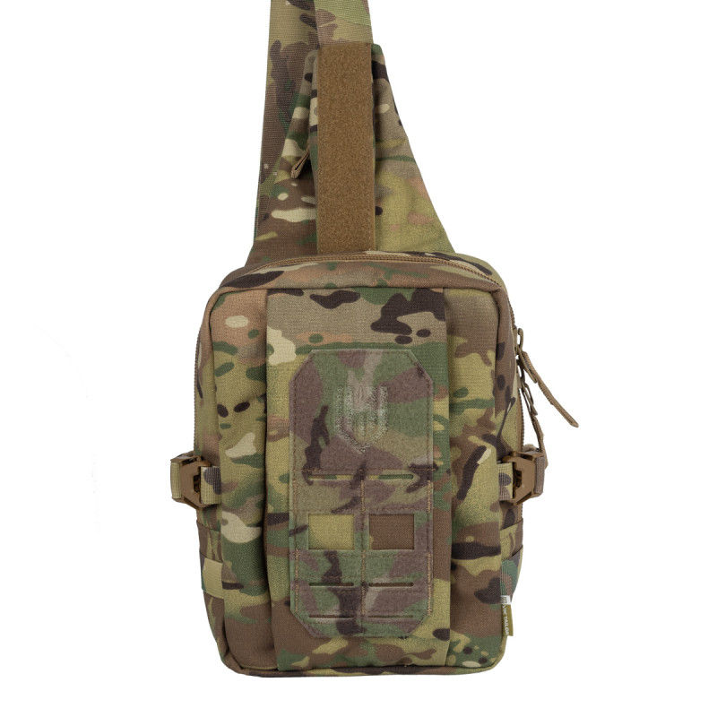 Сумка-рюкзак Sling, MultiCam Сумка-рюкзак Sling, MultiCam