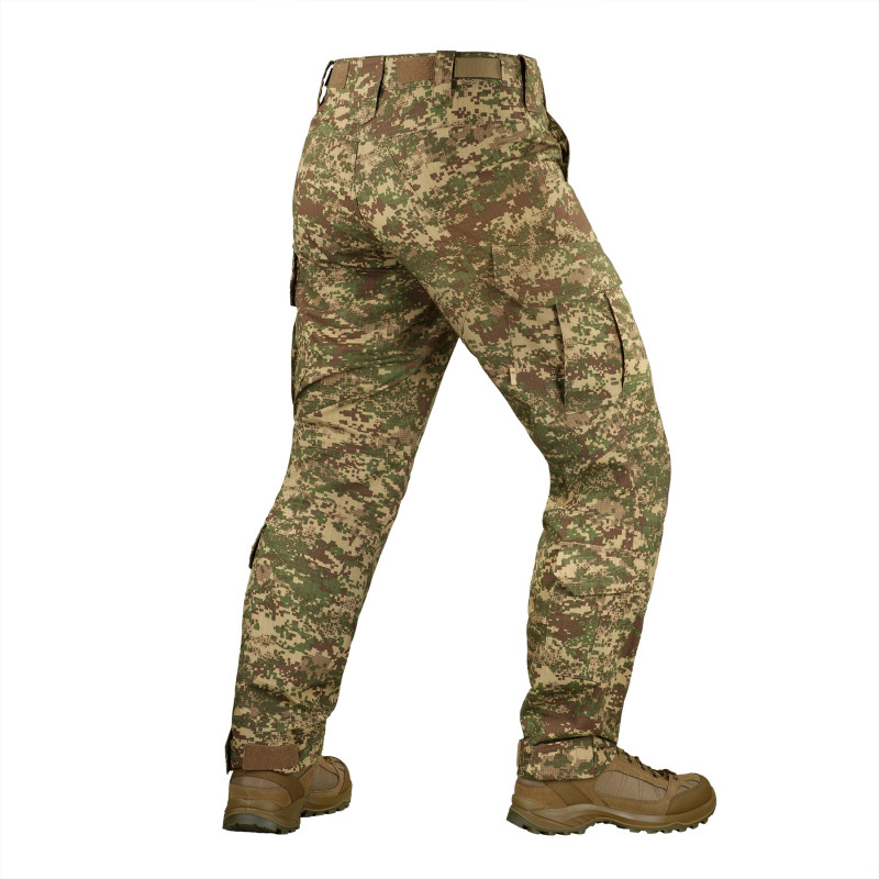 M-Tac штани НГУ Rip-Stop NGU Camo