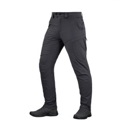 M-Tac штани Sahara Flex Light Dark Grey