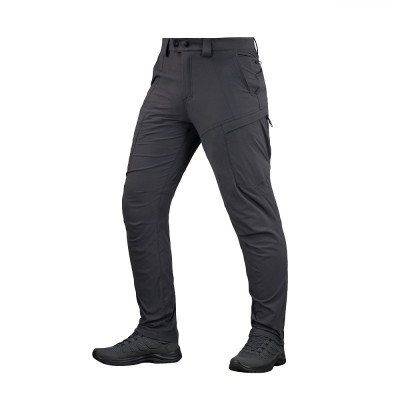 M-Tac штани Sahara Flex Light Dark Grey