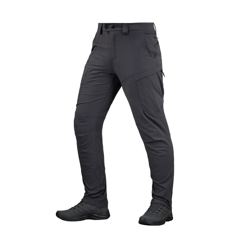 M-Tac штани Sahara Flex Light Dark Grey