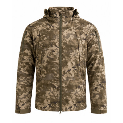 Куртка Vik-Tailor 4-B, MM14, 54