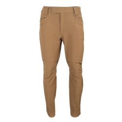 Штани тактичні демісезонні Vik-tailor Hunter Stretch, Coyote