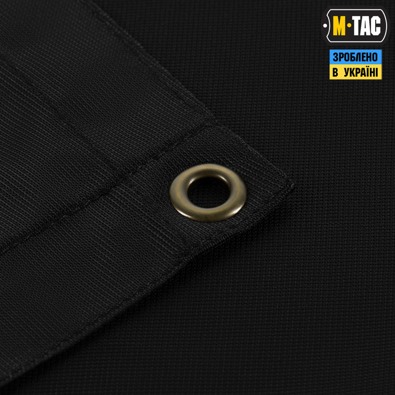 M-Tac банер Памятай чужинець 630x900 Black M-Tac банер Памятай чужинець 630x900 Black