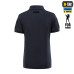 M-Tac поло тактичне 65/35 Lady Dark Navy Blue — фото 4