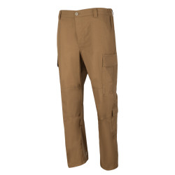 Штани тактичні демісезонні Vik-Tailor Rip-Stop, Coyote