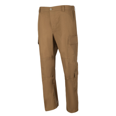 Штани тактичні демісезонні Vik-Tailor Rip-Stop, Coyote