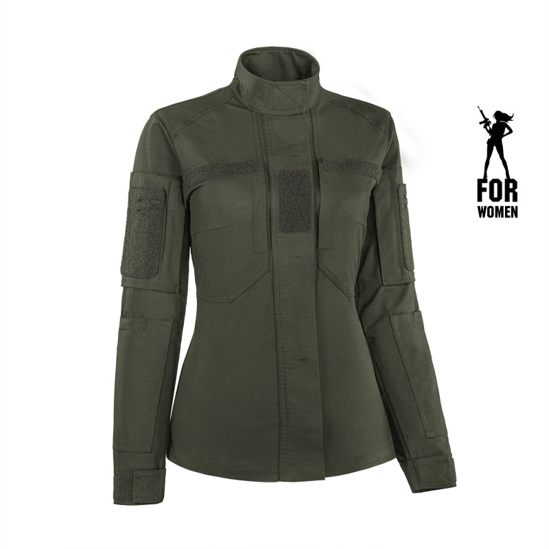 M-Tac кітель Patrol Flex Lady Army Olive