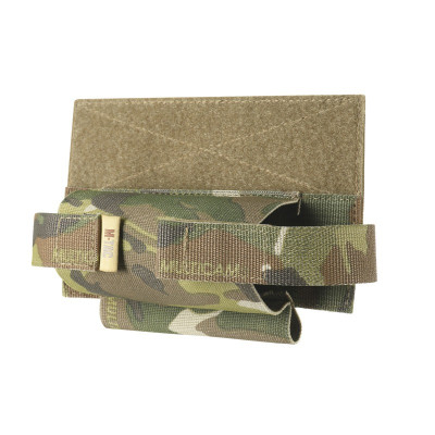 M-Tac підсумок для турнікета еластичний на липучці Gen.III Multicam